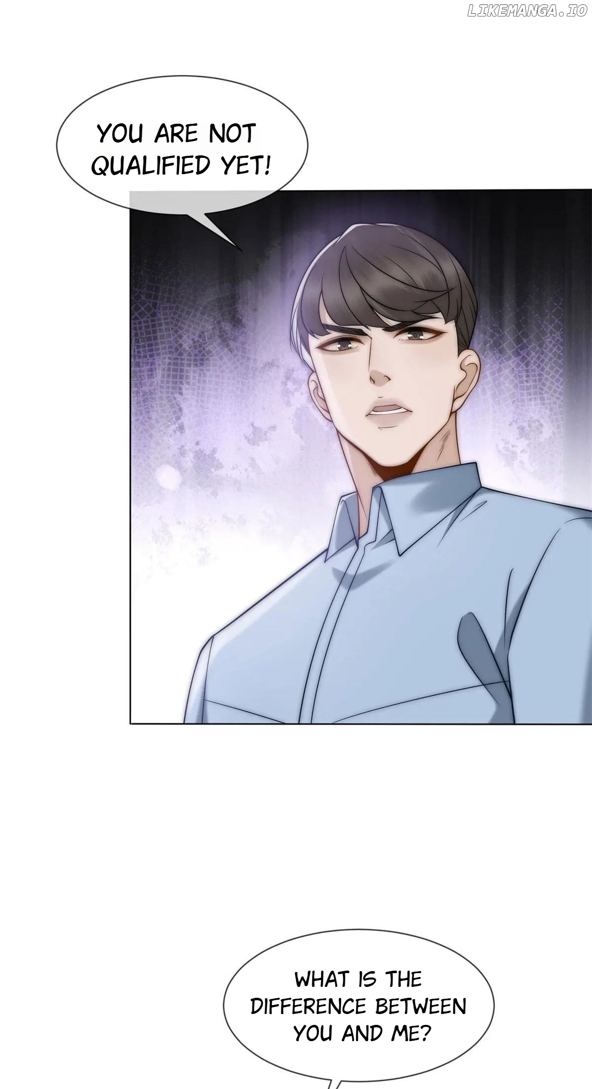 Don't Mess with a Deadly Revenger Chapter 51 - page 35